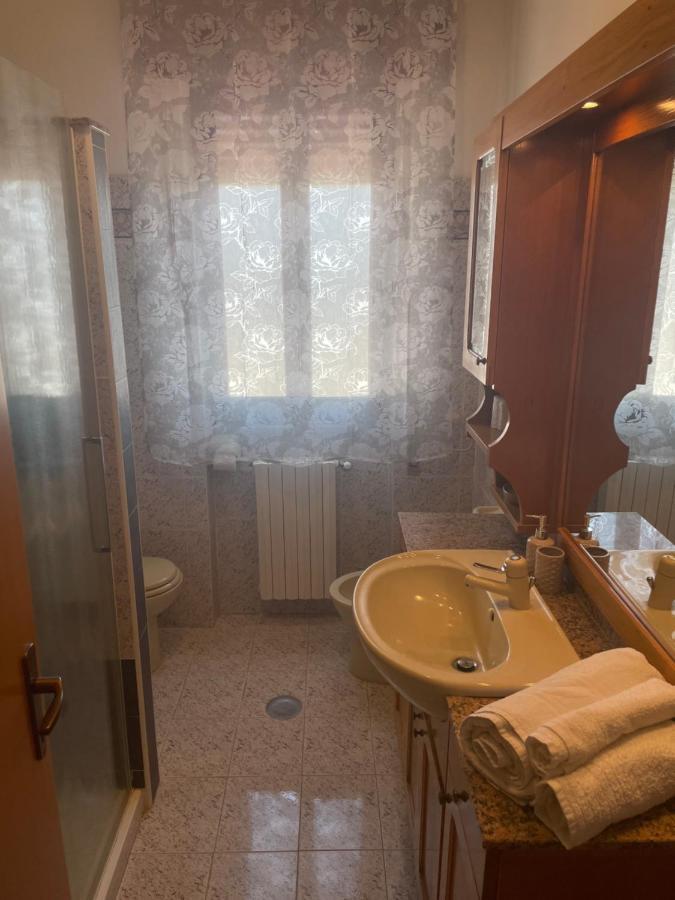 Villa Daniele Borgo Montenero Luaran gambar