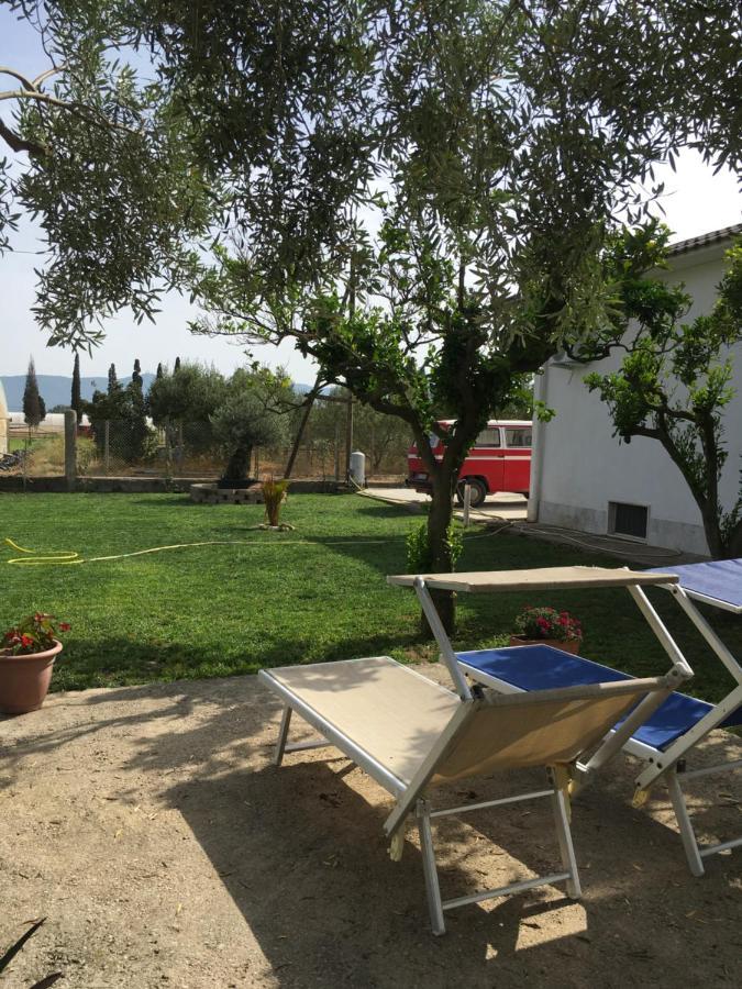 Villa Daniele Borgo Montenero Luaran gambar