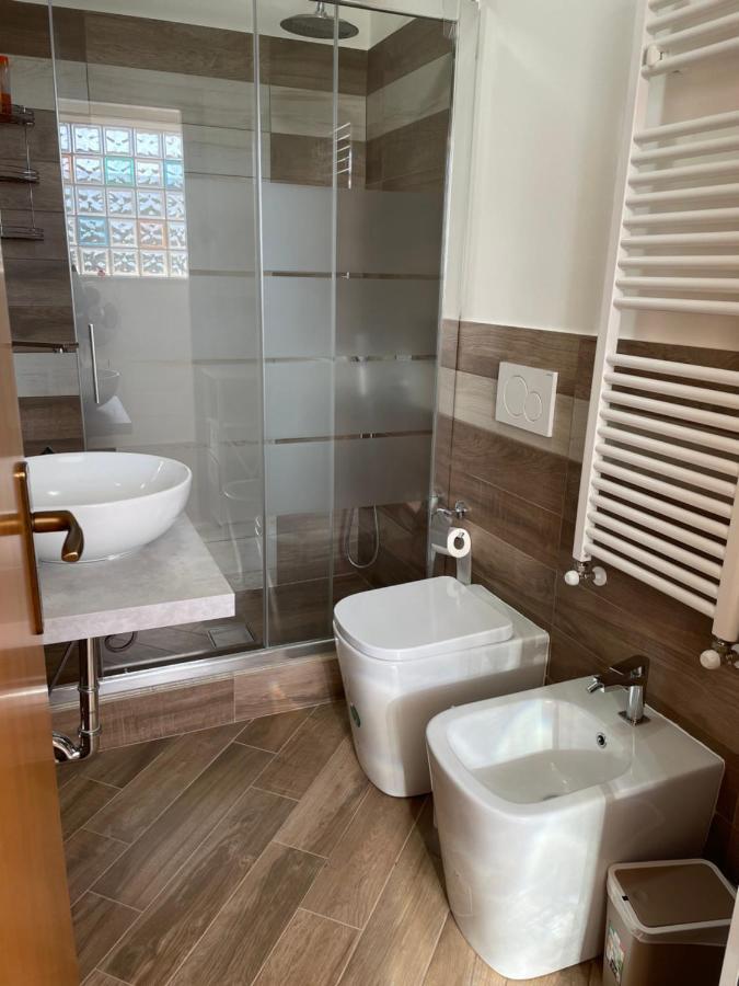 Villa Daniele Borgo Montenero Luaran gambar