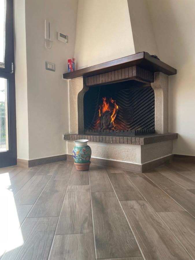 Villa Daniele Borgo Montenero Luaran gambar