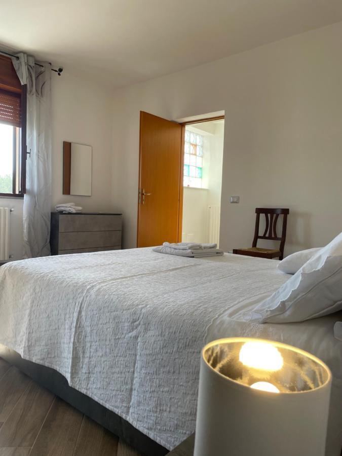 Villa Daniele Borgo Montenero Luaran gambar